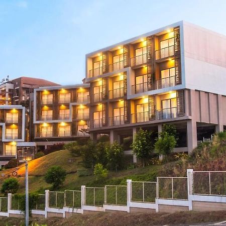 Timberland Highlands Resort San Mateo Eksteriør bilde