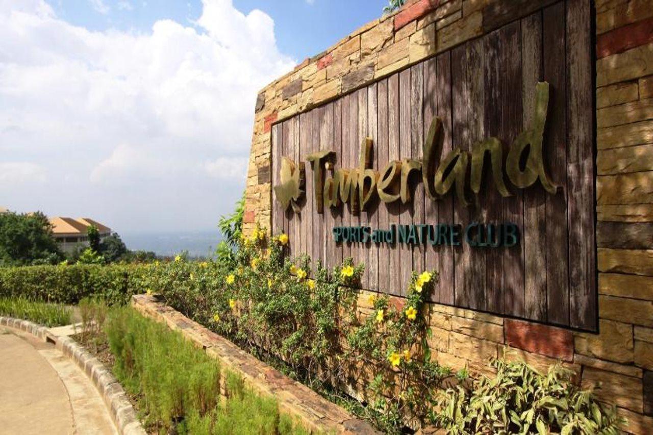 Timberland Highlands Resort San Mateo Eksteriør bilde