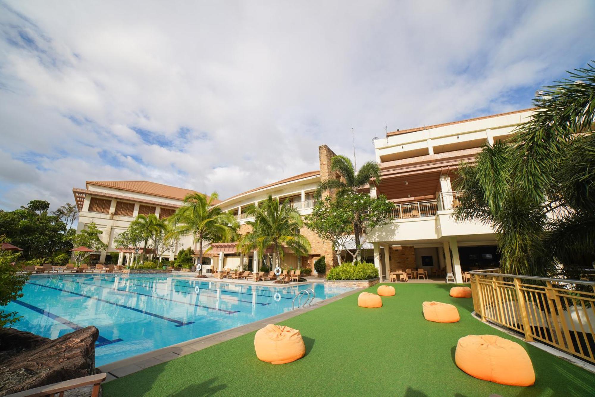Timberland Highlands Resort San Mateo Eksteriør bilde