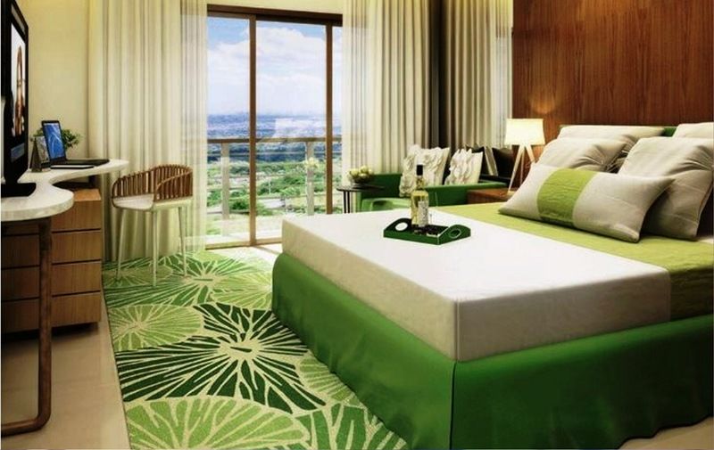 Timberland Highlands Resort San Mateo Eksteriør bilde
