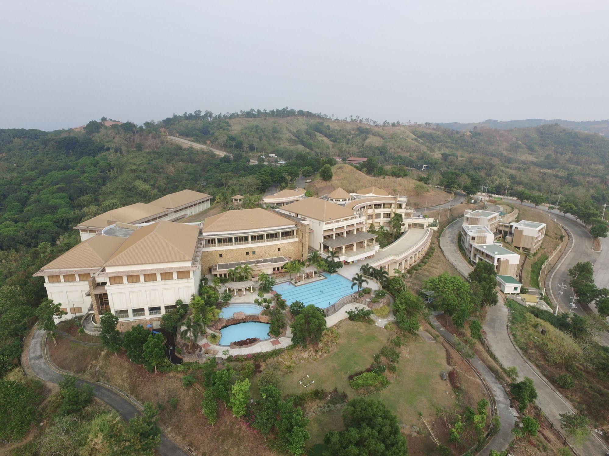 Timberland Highlands Resort San Mateo Eksteriør bilde